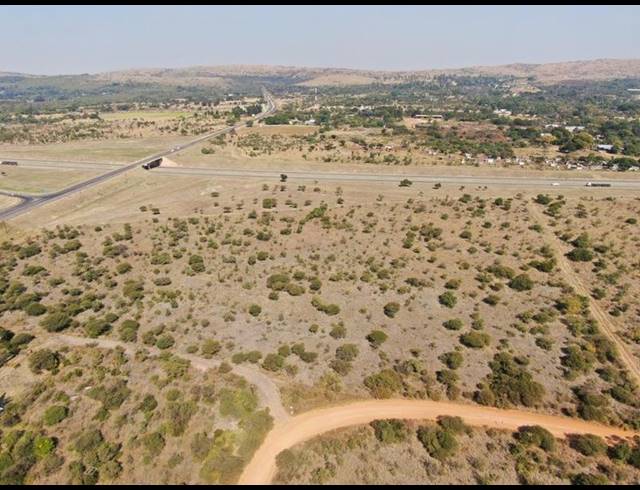 FARM FOR SALE IN STRYDFONTEIN